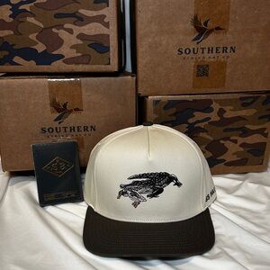 Southern String Hat Co
